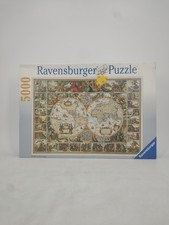 New Inside, Ravensburger