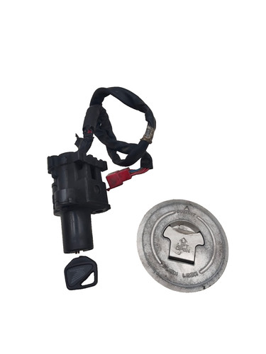 Kit clés honda 650 - honda, v