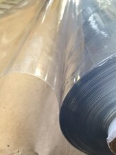 Nappe CRISTAL PVC toile ciree