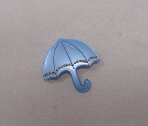 Superbe broche ancienne - , en