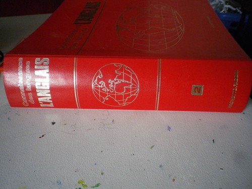 Connaissance des langues - connaissance,