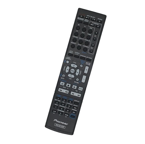 Remote control fit - fit, pioneer