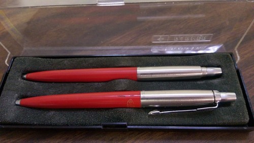 Parker vector red - parker, &