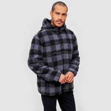 Brandit Teddyfleece Worker