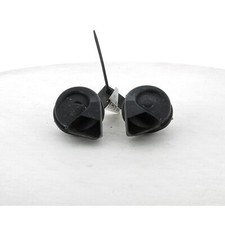 Klaxon - Mercedes SLK - Amg Daytona Blau - 55422420 - L0-4973J