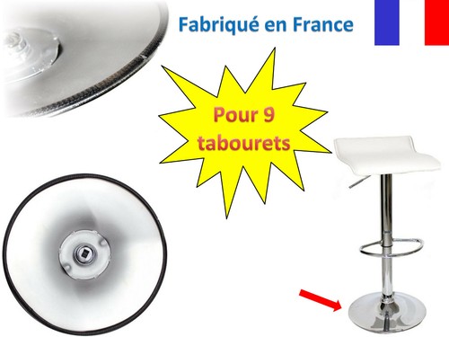Protection plastique pour - , 9