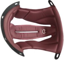 Schuberth Coussin pour Casque de Moto C3 Pro Femme Accessoire Pièce de Rechange