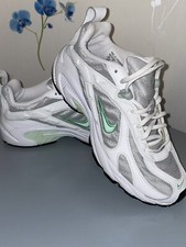 Nike Wmns Xccelerator TR - 2008 White/Green