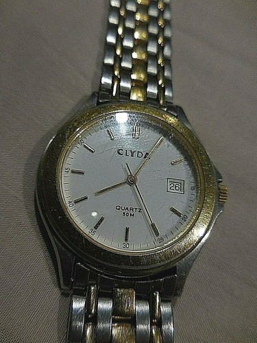 Mtr clyda 1290 vintage - mtr,