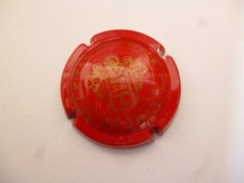 Capsule de champagne  PIPER