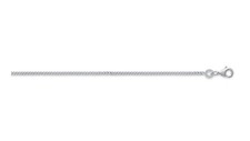 Chaine 6mm pour pendentif - 1.6mm,