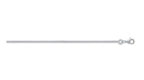 Chaine 6mm pour - pour, pendentif