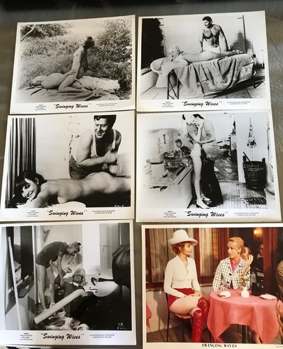 Original movie photos 1971 - 6,
