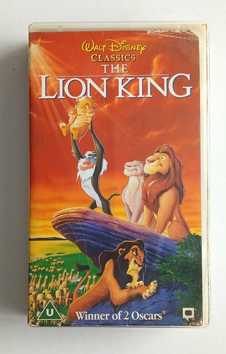 The lion king - lion, disney