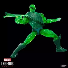 Marvel Legends - Warbow (Saga
