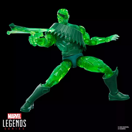 Marvel legends warbow - legends,