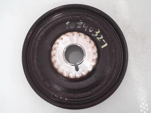 Poulie damper renault - damper, megane