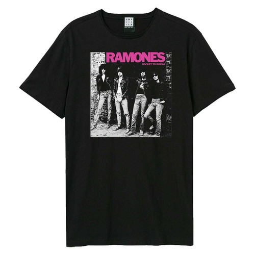 Amplified shirt style - amplified,
