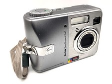 Kodak EasyShare C340 Appareil