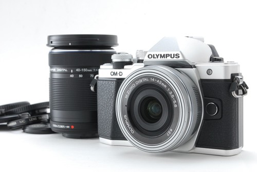 Neuf boîtier olympus om - *neuf*,