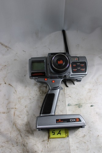 Spektrum dsm racing system - racing,