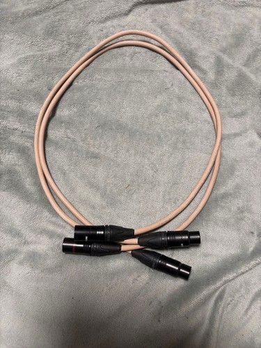 Acrolink a2110ii xlr cable - acrolink, 6n-a2110ii