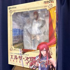 Figurine Fairy Tail Erza