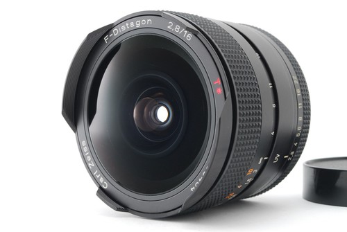 Neuf objectif contax - objectif,