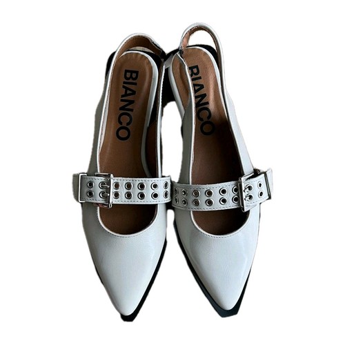 Bianco bf818 chaussures femmes - bianco,