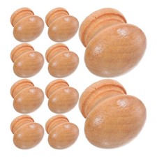  Lot de 30 poignées de porte