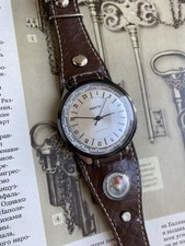 Montre Raketa – Mouvement 24