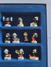 Coffret féves calimero - coffret,