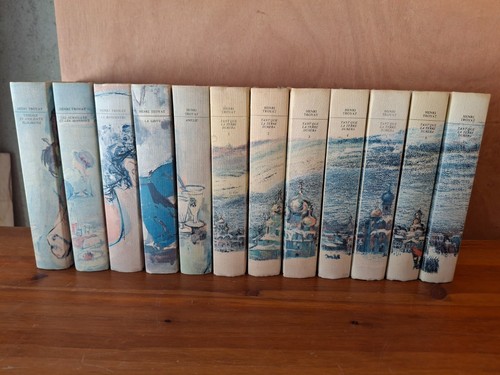 Livres anciens oeuvres - anciens,