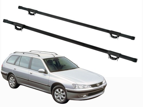 Barres toit porte bagages - barres, de