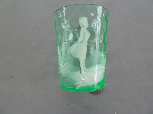 Mary gregory verre - gregory,,
