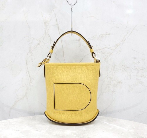 Delvaux mini sac - sac, pin