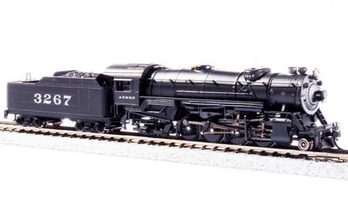 Broadway limited 3970 scale - broadway,