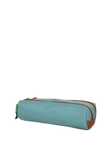 Trousse double tann uni - double,