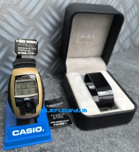 Nos 2001 casio - nos,