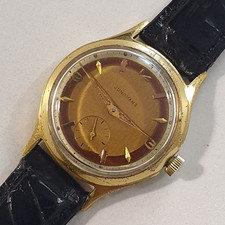 JUNGHANS Montre Homme Cal.J93