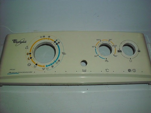 Whirlpool awg pan1 650 - awg,