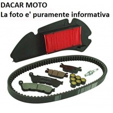 Kit De Révision Yamaha XMAX