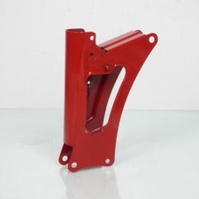 Coffre boite à outils rouge