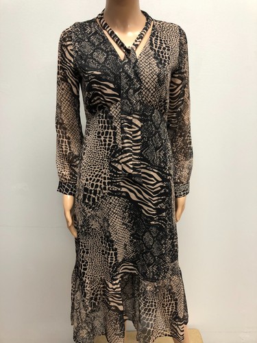 Robe femme salsa - robe, taille