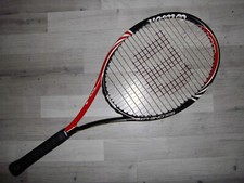 RAQUETTE TENNIS WILSON SIX ONE