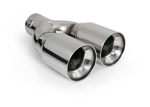 Double embout pot - double, de