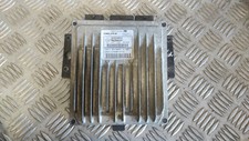 Calculateur moteur DELPHI - RENAULT Clio II (2) 1.9 D - Réf : 8200398934