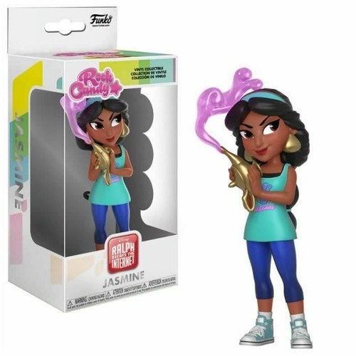 Funko rock candy figurine