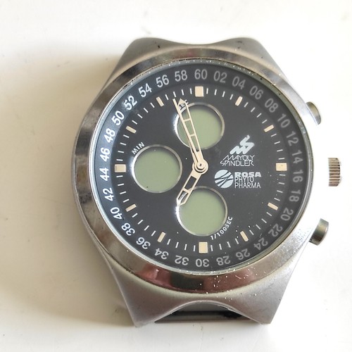 Montre sans bracelet de - montre,