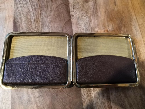 Porte cigarette vintage - , en